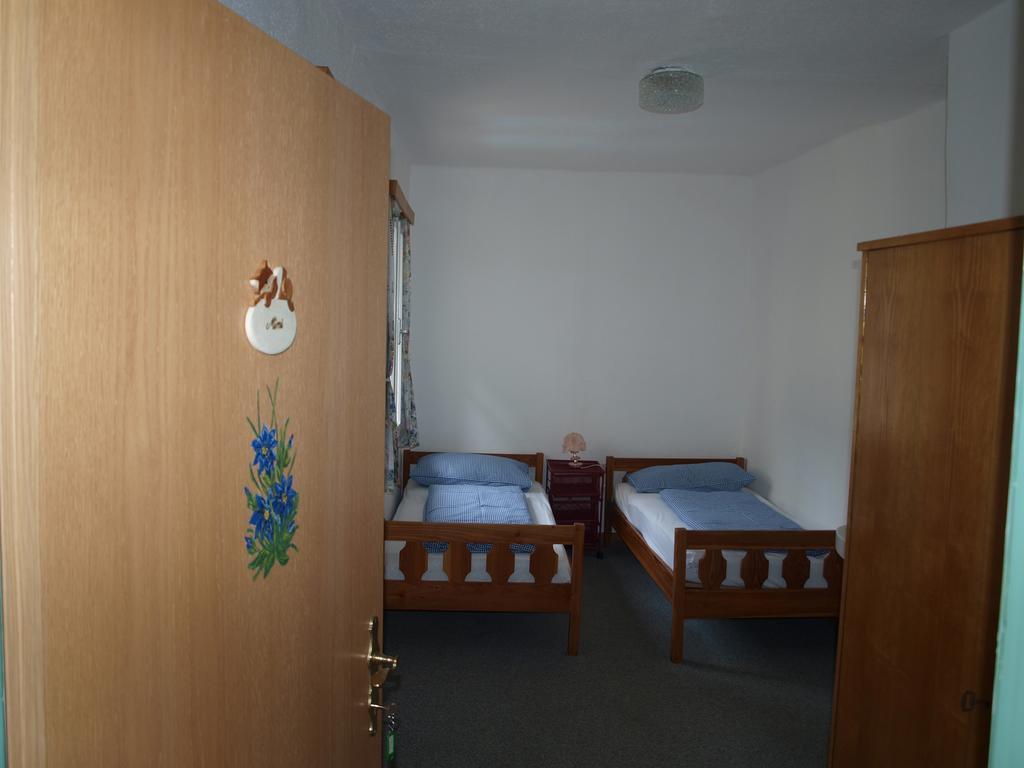 Gaberlhaus Hotell Salla Exteriör bild