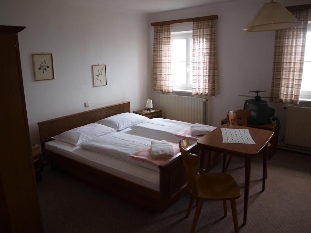 Gaberlhaus Hotell Salla Rum bild