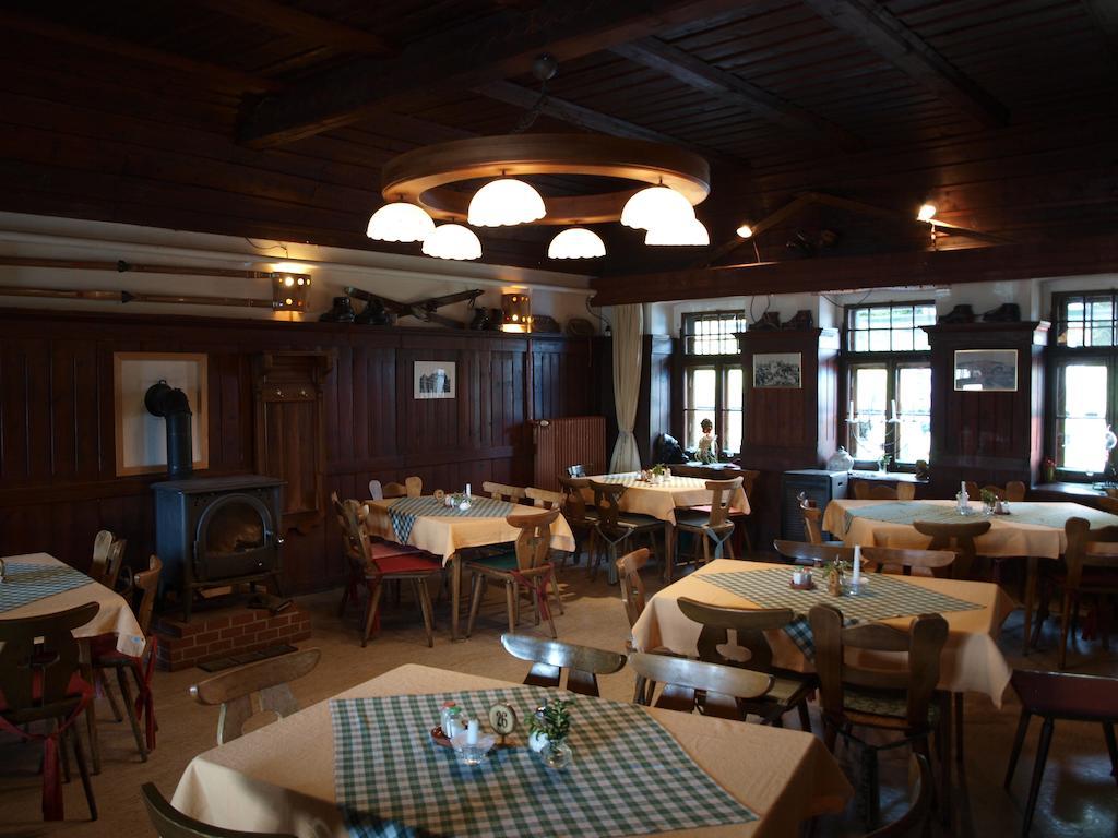 Gaberlhaus Hotell Salla Exteriör bild