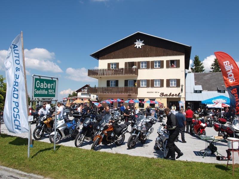 Gaberlhaus Hotell Salla Exteriör bild
